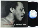 Bud Powell - The Amazing Vol. 1 LP - Blue Note - BLP 1503 Mono RVG VG+