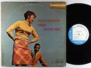 Duke Pearson - Sweet Honey Bee LP - Blue Note - BST 84252 Stereo RVG NY USA