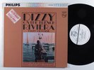 DIZZY GILLESPIE Dizzy On The French Riviera PHILIPS LP wlp b