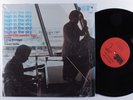 HAMPTON HAWES TRIO High In The Sky VAULT LP VG+ b