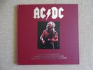 AC/DC : AC/DC – La Rotonde Du Bourget  Paris, France, 4th December, 1982