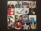 U2 - Achtung Baby LP