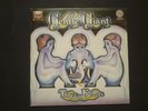Gentle Giant - Three Friends LP