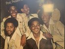 The Futures - Past, Present And The Futures Phila International LP Mint SEALED