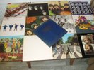 THE BEATLES STEREO BLUE BOX SET BC 13