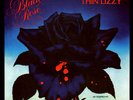 Thin Lizzy - Black Rose - A Rock Legend Red Vinyl Edition (1979 - US - Reissue)