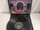 Rush - Moving Pictures Vinyl LP - 1981 Mercury original rare label - SRM1-4013