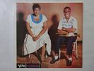 Ella Fitzgerald - Louis Armstrong Ella And Louis Verve 18MJ 9024 Japan VINYL LP