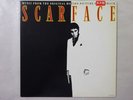 Various Scarface MCA Records VIM-6323 Japan  VINYL LP