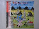 Talking Heads Little Creatures EMI EMS-91122 Japan  VINYL LP OBI