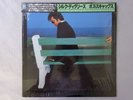 Boz Scaggs Silk Degrees CBS/Sony 25AP 3 Japan Shrink VINYL LP OBI