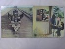 Pink Floyd Ummagumma Odeon OP-8912-13 Japan  VINYL LP