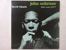 John Coltrane Blue Train Blue Note BST-81577 Japan  VINYL LP