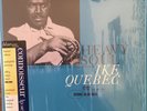 Lp 32090 Blue Note  Ike Quebec Heavy Soul Freddie Roach