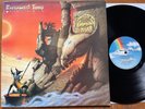 Diamond Head – Borrowed Time LP (UK Press) MCA