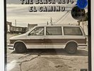 THE BLACK KEYS “El Camino”  New/Sealed LP W/CD & Poster, 1st Press