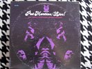 Pat Martino LIVE  1973 Jazz LP Vinyl Record MR 5026 (Grade G+)