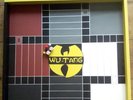 LUDI GAME BOARD - Wu Tang Clan