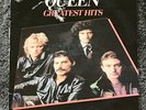 QUEEN GREATEST HITS ￼1981 Vinyl Lp ￼