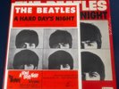 The Beatles A Hard Day's Night US Orig'64 UAL-3366 Mono 1st Press Factory Sealed