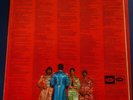 The Beatles Sgt. Pepper's Lonely Hearts Club Band US Original 1967 Capitol Mono