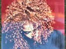 Janet Jackson - The Velvet Rope Vinyl 2LP [2019 EU Pressing, Best One]