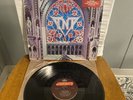 TNT  Intuition  Original 1989  Press Vinyl LP Mercury  836777-1 RARE  Vinyl VG+