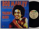 Bob Marley & The Wailers 