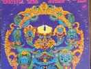 Grateful Dead ‎1968 Anthem of the Sun Vintage LP Original (pls read description)