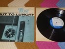 HEAR 1966 Eric Dolphy - Out to Lunch LP Blue Note BST 84163 Van Gelder Repress