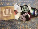 COIL COLOR VINYL Hellraiser 10