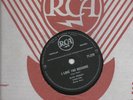 ELVIS PRESLEY   SOUTH AFRICA 78  I LOVE YOU BECAUSE   NM