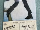 David Bowie - Lodger (New/Sealed) 1979 UK Pressing