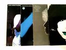 4 Platten / Joan Armatrading  Steppin' Out / Marianne Faithfull  Broken Englis
