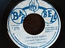 Two Face Rasta - Cornell Campbell