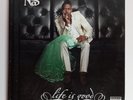 NAS - Life Is Good (2x Vinyl LP, 2012) Def Jam Records - VG+
