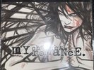 My Chemical Romance - Thank You For The Venom 7