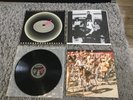 Queen “Jazz” Original 1978 Germany Gatefold vinyl Lp + Inner + Poster