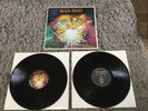 Queen “Queen Rocks” Original 1997 U.K. Gatefold vinyl 2Lp + Inners NEAR MINT