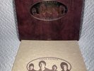 The Beatles /  Love Songs / SKBL-11711 2LPS /Lyrics Booklet