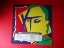 XTC  DRUMS AND WIRES 1979 PROMO LP  WITH BONUS 7
