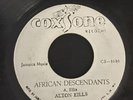 AFRICAN DESCENDANTS / AFRICAN VERSION by Alton Ellis