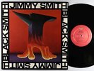 Jimmy Smith - Black Smith LP - Pride