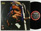 John Coltrane - Sun Ship LP - ABC Impulse VG+