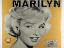 Marilyn Monroe - Marilyn LP - 20th Fox SEALED