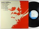 Stanley Turrentine - Rough 'N Tumble LP - Blue Note BLP 4240 Mono RVG NY USA VG+