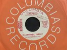 Jimmy Radcliffe Is Anybody There / Momma Look Sharp 45 Promo R&B Northern Soul