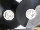 NEXT - RATED NEXT - 1997 ARISTA Soul RnB Swing PROMO VINYL 