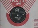 ELVIS PRESLEY   SOUTH AFRICA 78  FAME AND FORTUNE / STUCK ON YOU  EX