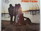 SOUL CHILDREN Friction LP SEALED Original press 1974, Cut-Out jacket   Sc 11